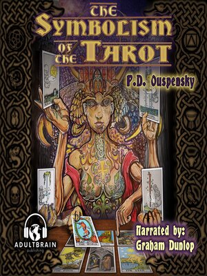 cover image of The Symbolism of the Tarot